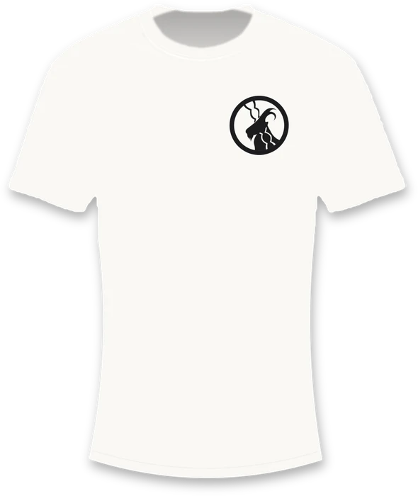 GOATGENE tee