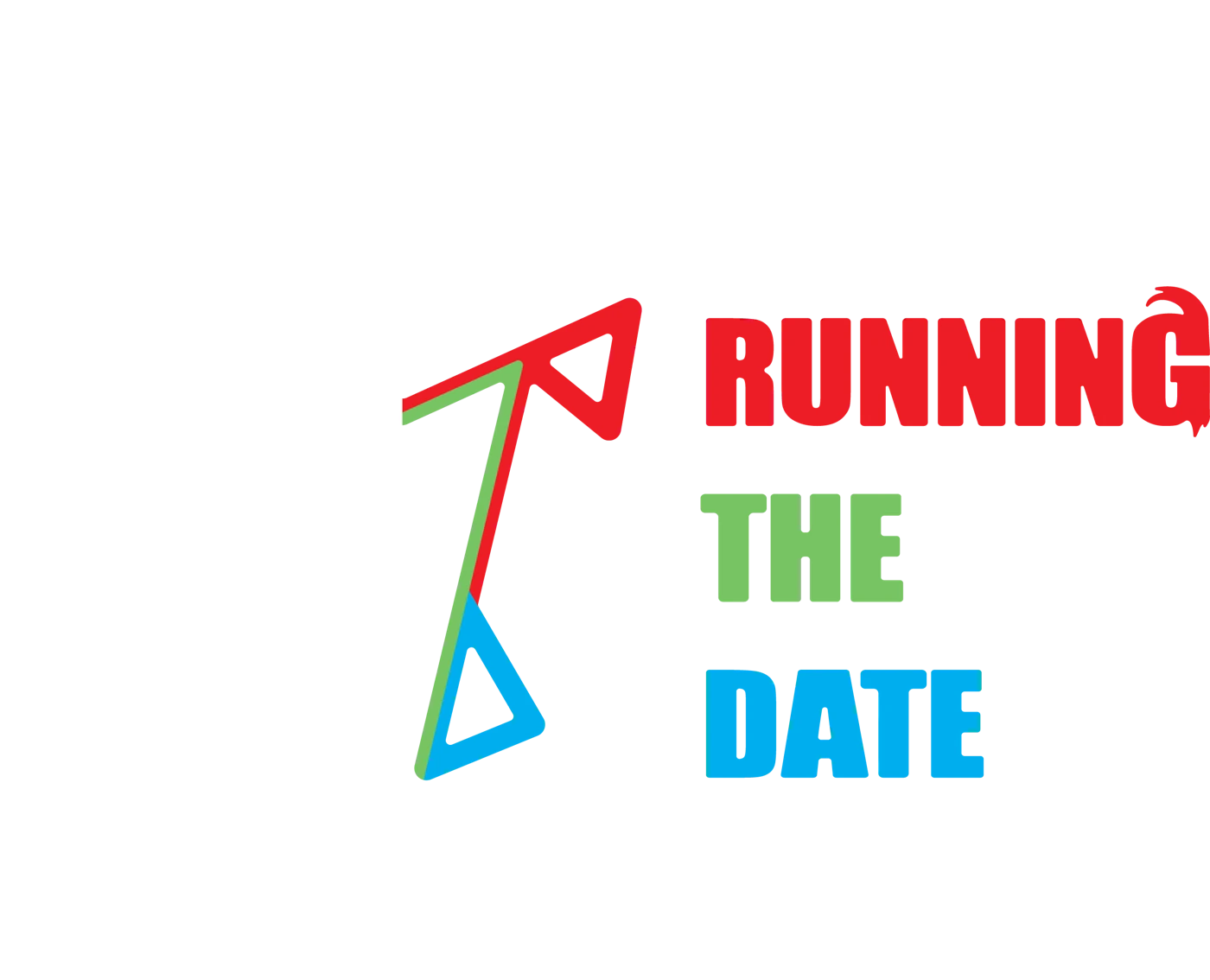 Running The Date